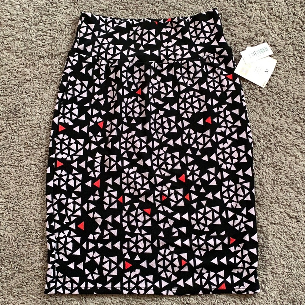 LulaRoe medium Cassie